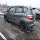 LUCGE8H57D3002018 2013 Honda Fit auction photo thumbnail 3