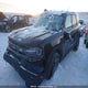 3FMCR9B60RRE61345 2024 Ford Bronco Sport Big Bend auction photo thumbnail 2