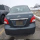 JTDBT4K31A1378645 2010 Toyota Yaris auction photo thumbnail 17