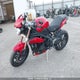 SMTN00PK4BJ492690 2011 Triumph Motorcycle Speed Triple auction photo thumbnail 2
