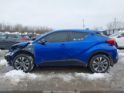 JTNKHMBX0K1041093 2019 Toyota C-Hr Xle auction photo thumbnail 15