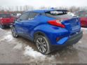 JTNKHMBX0K1041093 2019 Toyota C-Hr Xle auction photo thumbnail 3