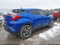 JTNKHMBX0K1041093 2019 Toyota C-Hr Xle auction photo thumbnail 4
