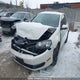 WVWBA7AJ2CW179312 2012 Volkswagen Golf auction photo thumbnail 2