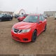 YS3FB46YX81155291 2008 Saab 9-3 Sport auction photo thumbnail 2