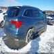 5FNYF6H71GB510021 2016 Honda Pilot Ex-L Navi auction photo thumbnail 4