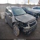 JF2SJEDC0JH541819 2018 Subaru Forester 2.5I Convenience auction photo thumbnail 1