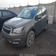 JF2SJEDC0JH541819 2018 Subaru Forester 2.5I Convenience auction photo thumbnail 2