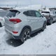 KM8J3CA21GU022925 2016 Hyundai Tucson auction photo thumbnail 4