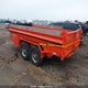 2W9700026PD149741 2023 Weberlane Weberlane Trailer auction photo thumbnail 3