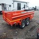 2W9700026PD149741 2023 Weberlane Weberlane Trailer auction photo thumbnail 4