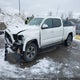 5TFDZ5BN4KX044235 2019 Toyota Tacoma Sr5 V6 auction photo thumbnail 2