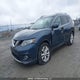 5N1AT2MV7EC863795 2014 Nissan Rogue S/Sl/Sv auction photo thumbnail 2