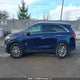 5XYPGDA59HG256512 2017 Kia Sorento 3.3L Lx V6 7-Seater auction photo thumbnail 14