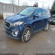 5XYPGDA59HG256512 2017 Kia Sorento 3.3L Lx V6 7-Seater auction photo thumbnail 2