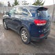 5XYPGDA59HG256512 2017 Kia Sorento 3.3L Lx V6 7-Seater auction photo thumbnail 3