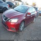 3N1AB7AP4KY242188 2019 Nissan Sentra S/Sv/Sr/Sl auction photo thumbnail 2