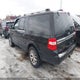 1FMJK2AT2HEA76039 2017 Ford Expedition El Limited auction photo thumbnail 3