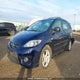 JM1CR293180322055 2008 Mazda Mazda5 Gs/Gt auction photo thumbnail 2