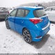 JTNKARJE5HJ529417 2017 Toyota Corolla auction photo thumbnail 3
