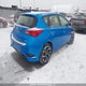 JTNKARJE5HJ529417 2017 Toyota Corolla auction photo thumbnail 4