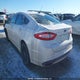 3FA6P0T97ER370133 2014 Ford Fusion Se auction photo thumbnail 3