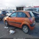 KNADE243196546090 2009 Kia Rio5 Ex/Ex-Convenience/Ex-Sport auction photo thumbnail 14