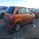 KNADE243196546090 2009 Kia Rio5 Ex/Ex-Convenience/Ex-Sport auction photo thumbnail 4