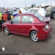 1G2AL55F577384109 2007 Pontiac G5 Se auction photo thumbnail 14