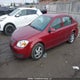 1G2AL55F577384109 2007 Pontiac G5 Se auction photo thumbnail 2