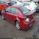 1G2AL55F577384109 2007 Pontiac G5 Se auction photo thumbnail 3
