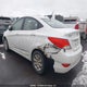 KMHCT4AEXDU304050 2013 Hyundai Accent L auction photo thumbnail 6