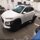 KM8K6CAA2KU354108 2019 Hyundai Kona Sel/Tech auction photo thumbnail 2