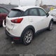 JM1DKFA74J0322295 2018 Mazda Cx-3 Sv auction photo thumbnail 4