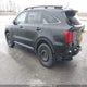 5XYRGDLF2NG095656 2022 Kia Sorento Lx auction photo thumbnail 3