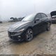 KMHLN4DG2SU038351 2025 Hyundai Elantra Luxury auction photo thumbnail 2
