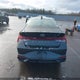 KMHLN4AG9MU182308 2021 Hyundai Elantra Ultimate Ivt With Two-Tone Interior auction photo thumbnail 17