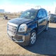 2GKFLUEK3H6151425 2017 GMC Terrain Slt auction photo thumbnail 2