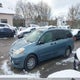 5TDZK29C99S280408 2009 Toyota Sienna Ce auction photo thumbnail 14
