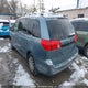 5TDZK29C99S280408 2009 Toyota Sienna Ce auction photo thumbnail 3