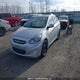 KMHCU4AE1DU327472 2013 Hyundai Accent Gls/Se auction photo thumbnail 2
