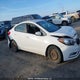 KNAFX4A60G5608790 2016 Kia Forte Lx auction photo thumbnail 14
