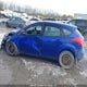 1FADP3K25FL351593 2015 Ford Focus Se auction photo thumbnail 15