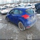 1FADP3K25FL351593 2015 Ford Focus Se auction photo thumbnail 3