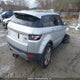 SALVR2BG2FH064254 2015 Land Rover Range Rover Evoque Pure City auction photo thumbnail 4