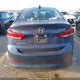 KMHD84LF0JU697628 2018 Hyundai Elantra auction photo thumbnail 17