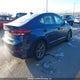 KMHD84LF0JU697628 2018 Hyundai Elantra auction photo thumbnail 4