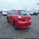 2T1KU4EE1DC938867 2013 Toyota Matrix auction photo thumbnail 3