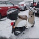 LPRSA30N69A190245 2009 Yamaha Xc50 auction photo thumbnail 14