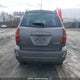 5Y2SL65866Z421677 2006 Pontiac Vibe auction photo thumbnail 17